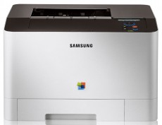 SAMSUNG CLP-415N/SEE színes lézernyomtató (SS070D) Iroda és számítástechnika - Nyomtató - Lézer - 332757