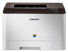 SAMSUNG CLP-415N/SEE színes lézernyomtató Iroda és számítástechnika - Nyomtató - Lézer - 302624