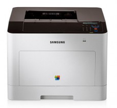 SAMSUNG CLP-680ND/SEE színes lézernyomtató Iroda és számítástechnika - Nyomtató - Lézer - 302625