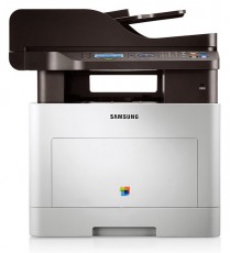 SAMSUNG CLX-6260FR/SEE nyomtató Iroda és számítástechnika - Nyomtató - Multifunkciós (lézer) - 302175