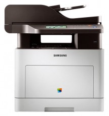 SAMSUNG CLX-6260FW/SEE nyomtató Iroda és számítástechnika - Nyomtató - Multifunkciós (lézer) - 302176