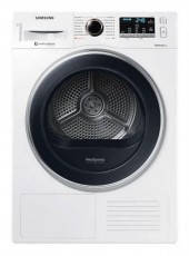 SAMSUNG DV70M5220WW/LE hőszivattyús szárítógép Háztartás / Otthon / Kültér - Mosógép / szárítógép - Szárítógép - 352137
