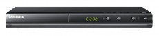 SAMSUNG DVD-D530/EN DVD lejátszó Audio-Video / Hifi / Multimédia - CD / DVD / Blu-Ray / Multimédia készülék - DVD lejátszó - 302622