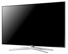 SAMSUNG UE65H6400A LED televízió Televíziók - LED televízió - 1080p Full HD felbontású - 306288