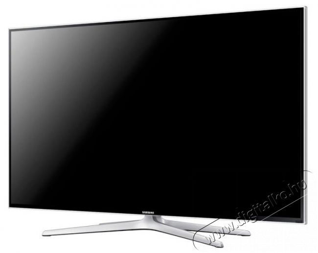 SAMSUNG UE65H6400A LED televízió Televíziók - LED televízió - 1080p Full HD felbontású - 306288
