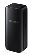 SAMSUNG EB-PJ200BBEG Powerbank 2100mAh - fekete Mobil / Kommunikáció / Smart - Powerbank / Külső akkumulátor és töltő - 312932