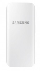 SAMSUNG EB-PJ200BWEG Powerbank 2100mAh - fehér Mobil / Kommunikáció / Smart - Powerbank / Külső akkumulátor és töltő - 312933