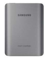 SAMSUNG EB-PN930CSEG Kettle Design Powerbank 10200mAh - sötétszürke Mobil / Kommunikáció / Smart - Powerbank / Külső akkumulátor és töltő - 312936
