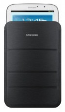 SAMSUNG Galaxy Tab/Note 7.0/8.0 bebújtatós tok (EF-SN510BSEGWW) - szürke Mobil / Kommunikáció / Smart - Tablet / E-book kiegészítő, tok - Tablet tok - 302146