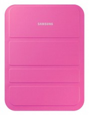 SAMSUNG Állvány és Tok Samsung Galaxy Tab 3 10.1-hez (EF-SP520BHEG) - pink Mobil / Kommunikáció / Smart - Tablet / E-book kiegészítő, tok - Tablet tok - 302141