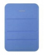 SAMSUNG Állvány és Tok Samsung Galaxy Tab 3 10.1-hez (EF-SP520BLEG) - kék Mobil / Kommunikáció / Smart - Tablet / E-book kiegészítő, tok - Tablet tok - 302139
