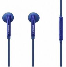 SAMSUNG EO-EG920BLEG headset Audio-Video / Hifi / Multimédia - Fül és Fejhallgatók - Fülhallgató mikrofonnal / headset - 302654