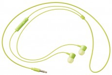 SAMSUNG EO-HS1303GEGWW headset Audio-Video / Hifi / Multimédia - Fül és Fejhallgatók - Fülhallgató mikrofonnal / headset - 302669