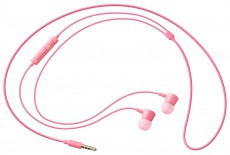 SAMSUNG EO-HS1303PEGWW headset Audio-Video / Hifi / Multimédia - Fül és Fejhallgatók - Fülhallgató mikrofonnal / headset - 302671