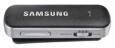 SAMSUNG EO-RG920BBEG Bluetooth headset Audio-Video / Hifi / Multimédia - Fül és Fejhallgatók - Fülhallgató mikrofonnal / headset - 302676