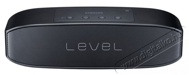 SAMSUNG EO-SG928TBEGWW Level Box Pro Bluetooth hangszóró - fekete Audio-Video / Hifi / Multimédia - Hordozható, vezeték nélküli / bluetooth hangsugárzó - Hordozható, vezeték nélküli / bluetooth hangsugárzó - 308842