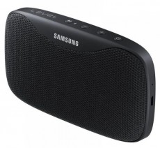 SAMSUNG EO-SG930CBEG Level Box Slim Bluetooth hangszóró - fekete Audio-Video / Hifi / Multimédia - Hordozható, vezeték nélküli / bluetooth hangsugárzó - Hordozható, vezeték nélküli / bluetooth hangsugárzó - 312918