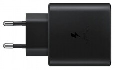SAMSUNG EP-TA845XBEG 45W USB Type-C fekete hálózati töltő - Újdonságok - Új termékek - 369845