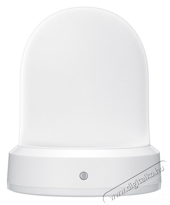 SAMSUNG EP-OR720BWEGWW vezeték nélküli töltő - fehér Mobil / Kommunikáció / Smart - Mobiltelefon kiegészítő / tok - Hálózati-, autós töltő - 329006
