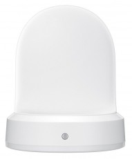 SAMSUNG EP-OR720BWEGWW vezeték nélküli töltő - fehér Mobil / Kommunikáció / Smart - Mobiltelefon kiegészítő / tok - Hálózati-, autós töltő - 329006