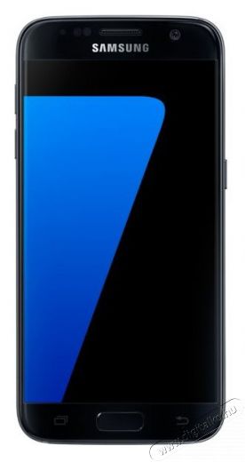 SAMSUNG Galaxy S7 32GB (SM-G930F) okostelefon - fekete Egyéb - Nem forgalmazzuk ! - 299351