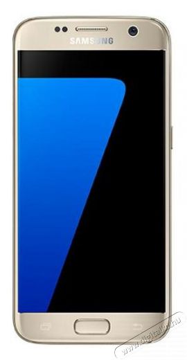 SAMSUNG Galaxy S7 32GB (SM-G930F) okostelefon - arany Egyéb - Nem forgalmazzuk ! - 299335