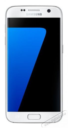 SAMSUNG Galaxy S7 32GB (SM-G930F) okostelefon - fehér Egyéb - Nem forgalmazzuk ! - 299350