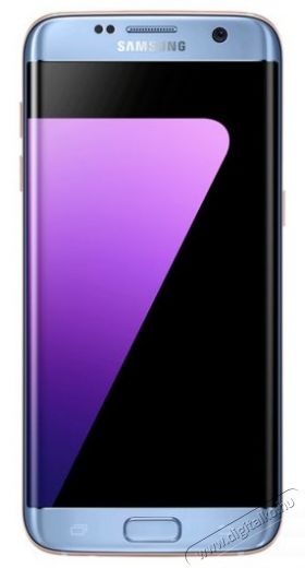 SAMSUNG Galaxy S7 Edge 32GB (SM-G935F) okostelefon - k&eacute;k &Uacute;jdons&aacute;gok - Legfrissebb term&eacute;kek - 320824