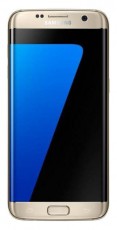 SAMSUNG Galaxy S7 Edge 32GB (SM-G935F) okostelefon - arany Egyéb - Nem forgalmazzuk ! - 299348