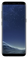 SAMSUNG Galaxy S8 64GB (SM-G950F) okostelefon - fekete Egyéb - Nem forgalmazzuk ! - 318473