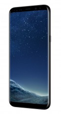 SAMSUNG Galaxy S8+ 64GB (SM-G955F) okostelefon - éjfekete Egyéb - Nem forgalmazzuk ! - 318476