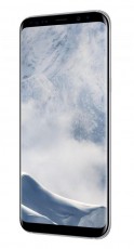 SAMSUNG Galaxy S8+ 64GB (SM-G955F) okostelefon - jeges szürke Egyéb - Nem forgalmazzuk ! - 318478
