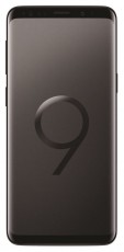 SAMSUNG Galaxy S9 64GB (SM-G960FZ) Dual Sim okostelefon - éjfekete Egyéb - Nem forgalmazzuk ! - 334536