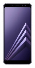 SAMSUNG Galaxy A8 (SM-A530F) 32GB DS okostelefon - levendula Egyéb - Nem forgalmazzuk ! - 334114