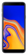 SAMSUNG Galaxy J4+ 32GB Dual SIM (SM-J415FZKGXEH) okostelefon - fekete Egyéb - Nem forgalmazzuk ! - 344424