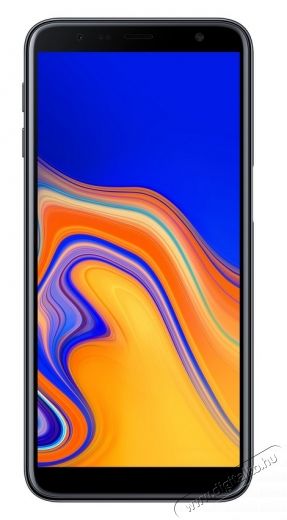 SAMSUNG Galaxy J6+ 32GB Dual SIM (SM-J610FZKNXEH) okostelefon - fekete Egyéb - Nem forgalmazzuk ! - 344425