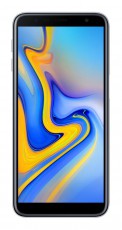 SAMSUNG Galaxy J6+ 32GB Dual SIM (SM-J610FZANXEH) okostelefon - szürke Egyéb - Nem forgalmazzuk ! - 344844