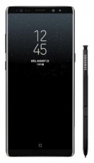 SAMSUNG Galaxy Note 8 64GB DS (SM-N950F) okostelefon - &eacute;jfekete Egy&eacute;b - Nem forgalmazzuk ! - 327925