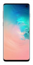 SAMSUNG Galaxy S10 128GB Dual SIM (SM-G973FZWDXEH) okostelefon - fehér Egyéb - Nem forgalmazzuk ! - 350204