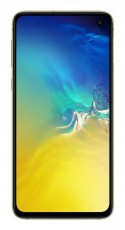 SAMSUNG Galaxy S10e 128GB Dual SIM (SM-G970FZYDXEH) okostelefon - sárga Egyéb - Nem forgalmazzuk ! - 350212