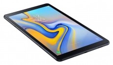 SAMSUNG T595 Galaxy Tab A 10.5 Wifi+LTE  Fekete Egyéb - Nem forgalmazzuk ! - 342778