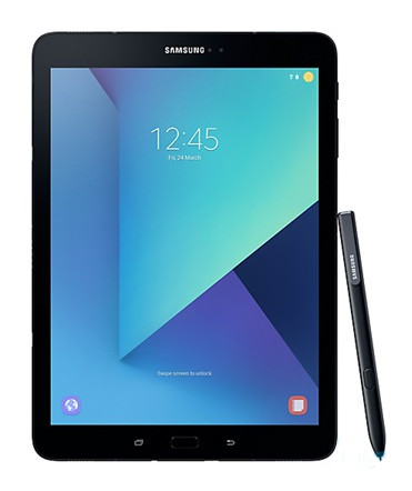 SAMSUNG Galaxy Tab S3 9.7 32GB (SM-T820) Wi-Fi - fekete Egyéb - Nem forgalmazzuk ! - 319522