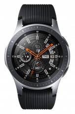 SAMSUNG Galaxy Watch (46 mm) - Ez&uuml;st Mobil / Kommunik&aacute;ci&oacute; / Smart - Okos eszk&ouml;z - Okos&oacute;ra - 344044