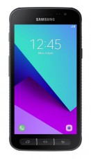 SAMSUNG Galaxy Xcover 4 16GB (SM-G390F) okostelefon - fekete Egyéb - Nem forgalmazzuk ! - 321590