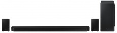 SAMSUNG HW-Q950T/EN Hangprojektor Audio-Video / Hifi / Multimédia - Hangprojektor / soundbar - Mélyládával - 361109
