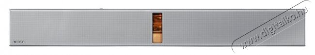 SAMSUNG HW-H751 hangprojektor Audio-Video / Hifi / Multimédia - Hangprojektor / soundbar - Mélyláda nélkül - 307150