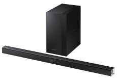 SAMSUNG HW-J450 hangprojektor Audio-Video / Hifi / Multimédia - Hangprojektor / soundbar - Mélyládával - 296024