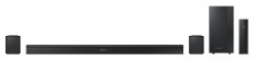 SAMSUNG HW-J470 hangprojektor Audio-Video / Hifi / Multimédia - Hangprojektor / soundbar - Mélyládával - 307151