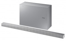 SAMSUNG HW-J551 hangprojektor Audio-Video / Hifi / Multimédia - Hangprojektor / soundbar - Mélyláda nélkül - 296026