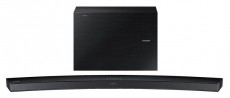 SAMSUNG HW-J6000/EN hangprojektor Audio-Video / Hifi / Multimédia - Hangprojektor / soundbar - Mélyládával - 302661